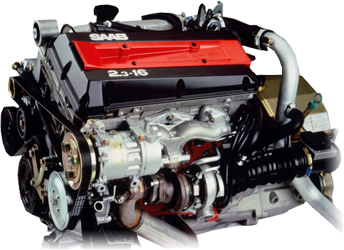 U2344 Engine